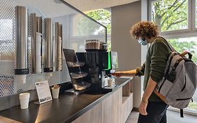 A&O Hamburg Hauptbahnhof